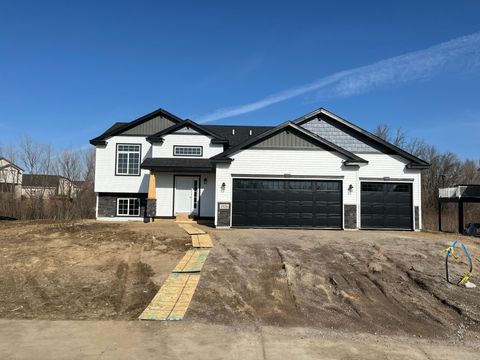 7962 Hunter Lake Drive, Clear Lake, MN 55319 - #: 6688445