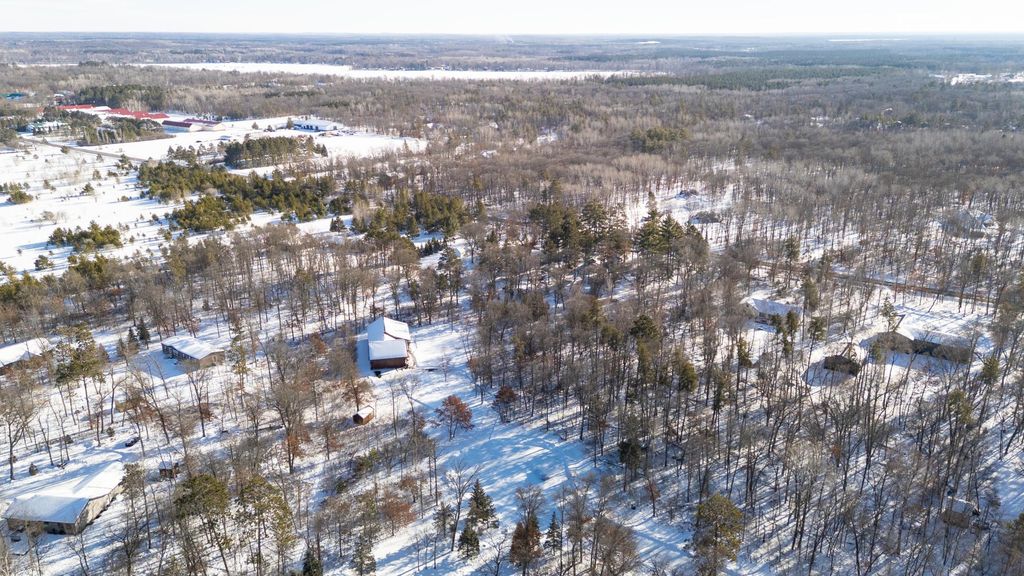 Photo of TBD Gordon Circle, Crosslake, MN 56442 (MLS # 7005516)