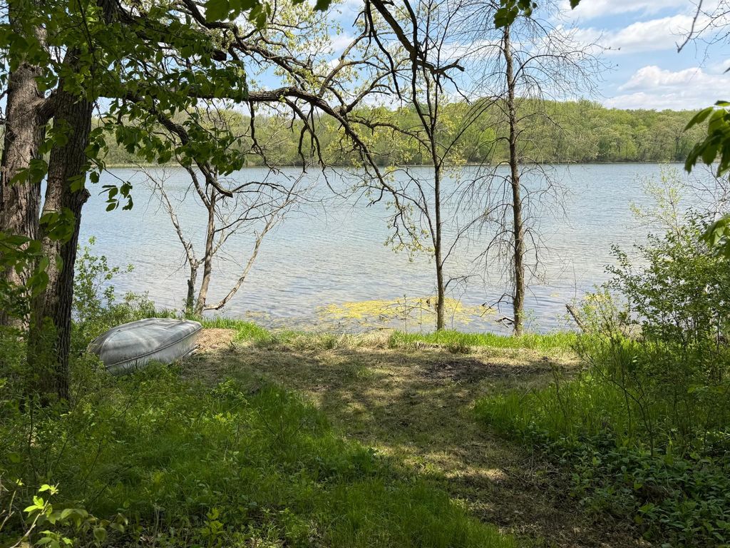 Photo of 19318 308th Avenue, Underwood, MN 56586 (MLS # 7078237)