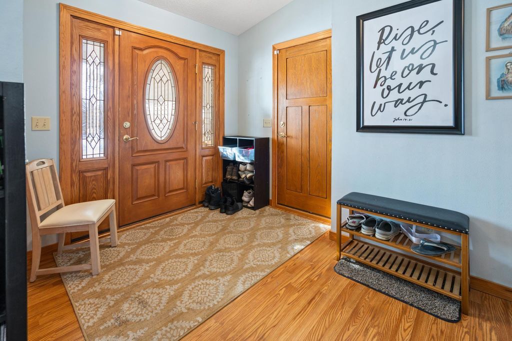 Photo of 13594 Jesse Street, Becker, MN 55308 (MLS # 7012540)