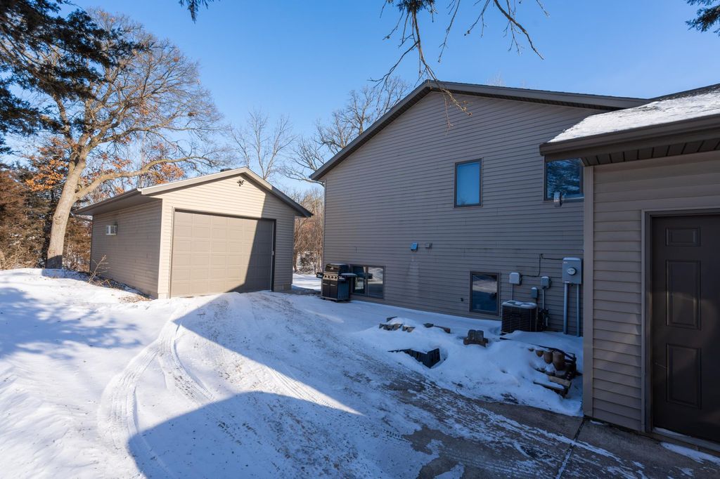 Photo of 13594 Jesse Street, Becker, MN 55308 (MLS # 7012540)