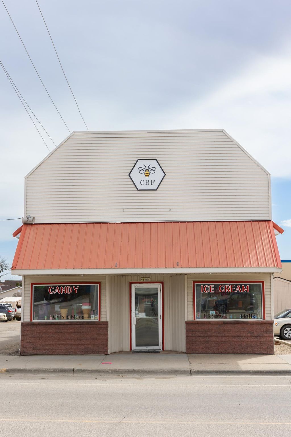 Photo of 16 Main Street SE, Menahga, MN 56464 (MLS # 7045905)