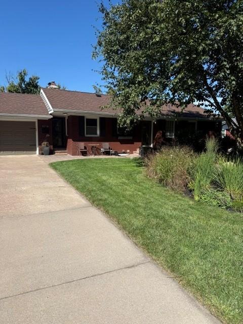 Photo of 9218 Russell Avenue S, Bloomington, MN 55431 (MLS # 7140789)