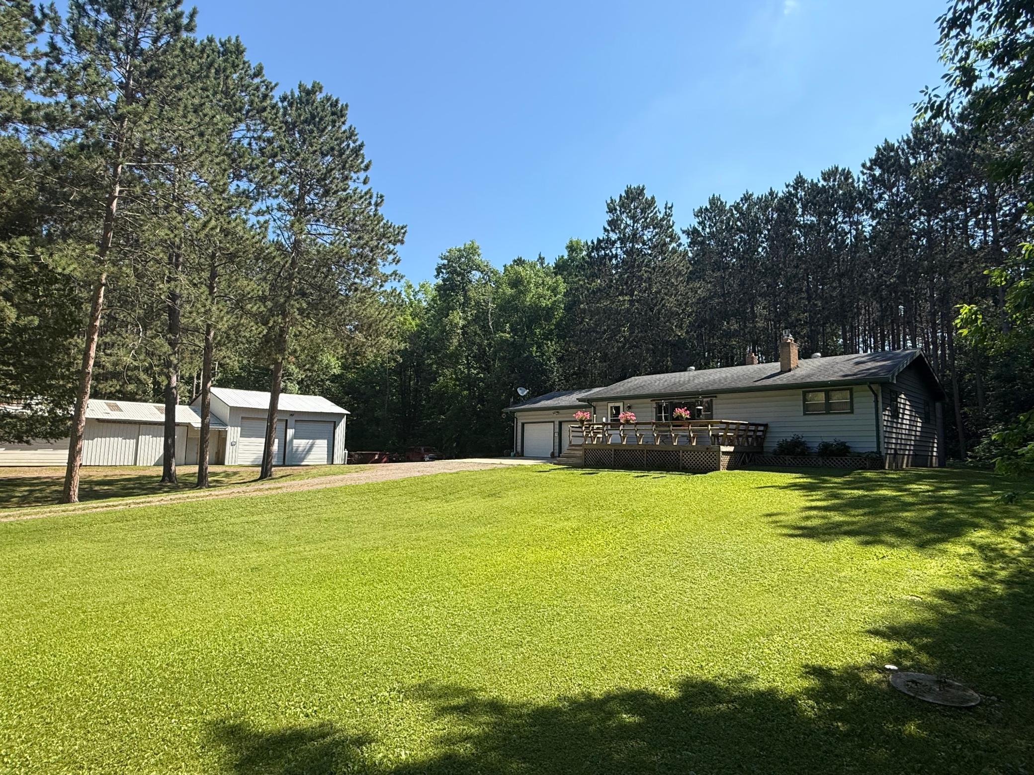 Photo 1 of 99 — 36684 100th Avenue, Onamia, MN 56359