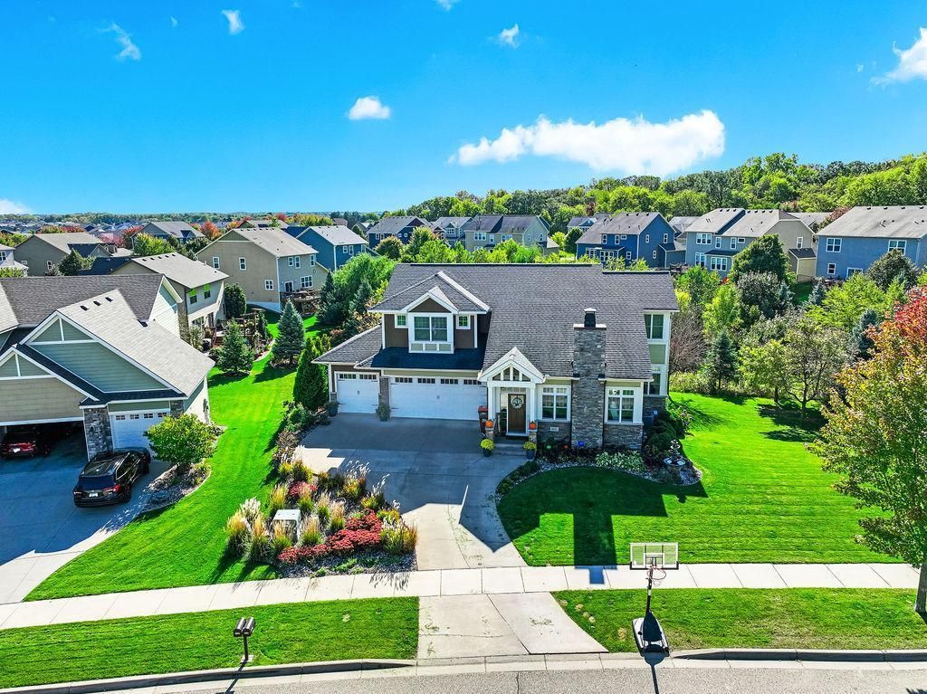 Photo of 8851 67th Street S, Cottage Grove, MN 55016 (MLS # 7018858)