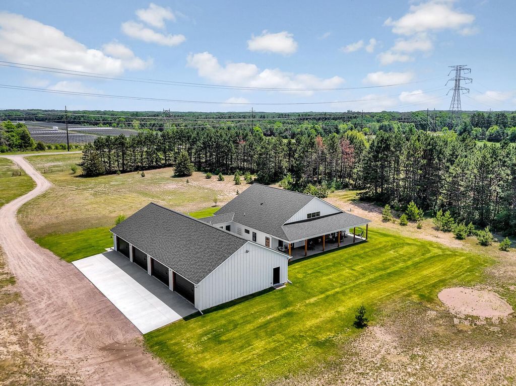 Photo of 34850 Kable Avenue, North Branch, MN 55056 (MLS # 7086493)