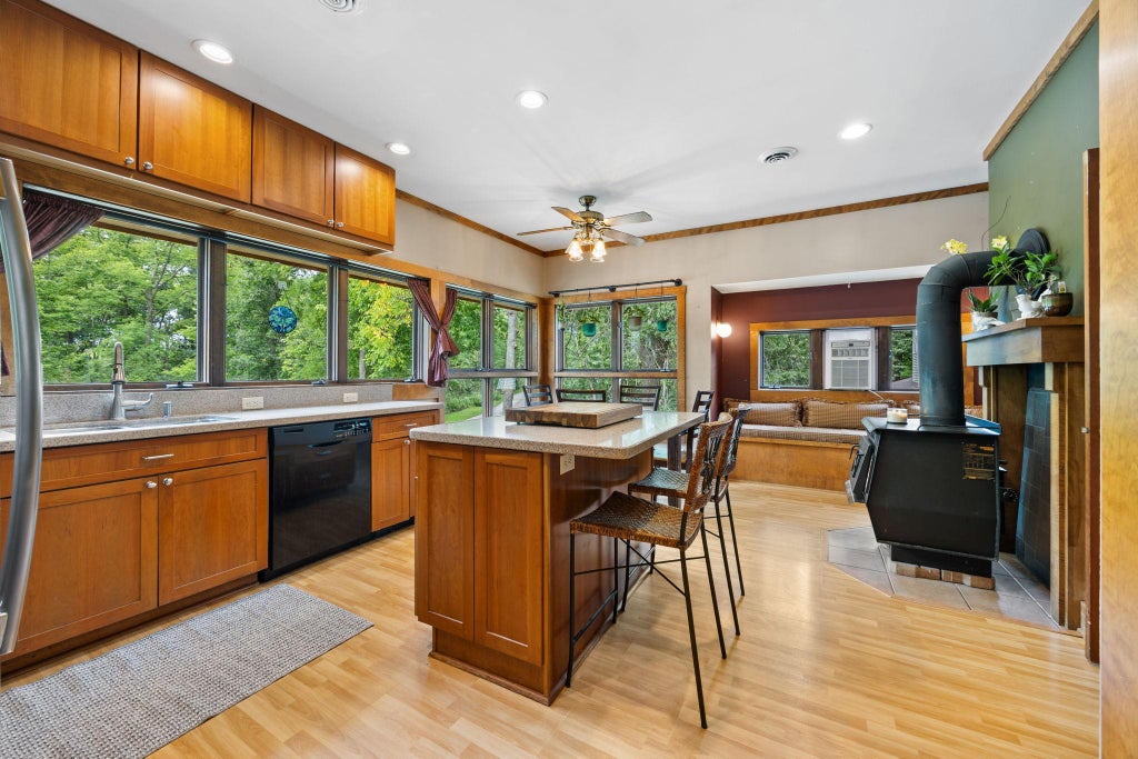 Photo of 6093 County 24 Boulevard, Cannon Falls, MN 55009 (MLS # 7121988)