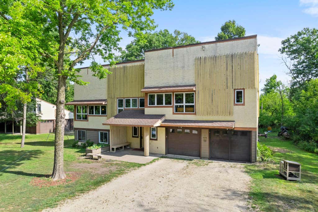 Photo of 6093 County 24 Boulevard, Cannon Falls, MN 55009 (MLS # 7121988)