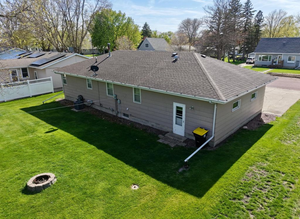 Photo of 556 Elm Avenue, Westbrook, MN 56183 (MLS # 7071166)