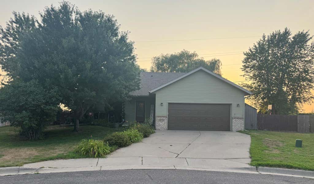 Photo of 1831 Tyler Path, Saint Cloud, MN 56301 (MLS # 7120731)