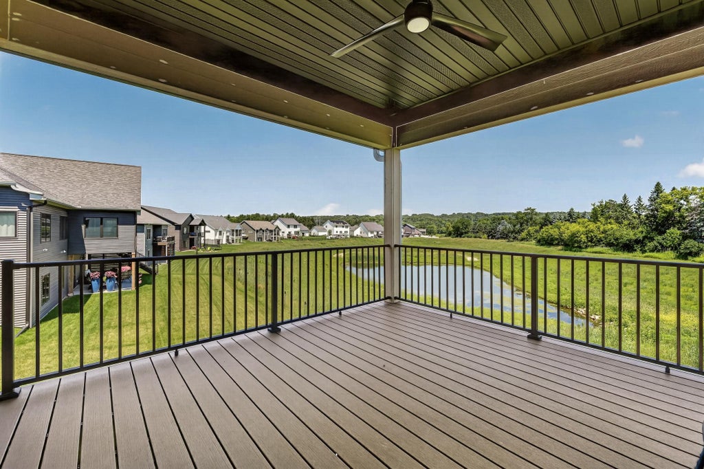 Photo of 4440 Cassidy Ridge Drive NE, Rochester, MN 55906 (MLS # 7111758)