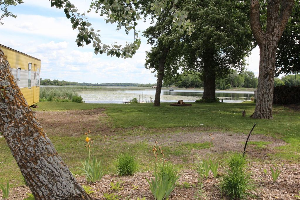Photo of 10538 Montgomery Avenue NW, Annandale, MN 55302 (MLS # 7093219)