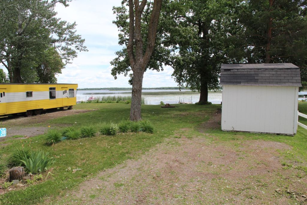 Photo of 10538 Montgomery Avenue NW, Annandale, MN 55302 (MLS # 7093219)