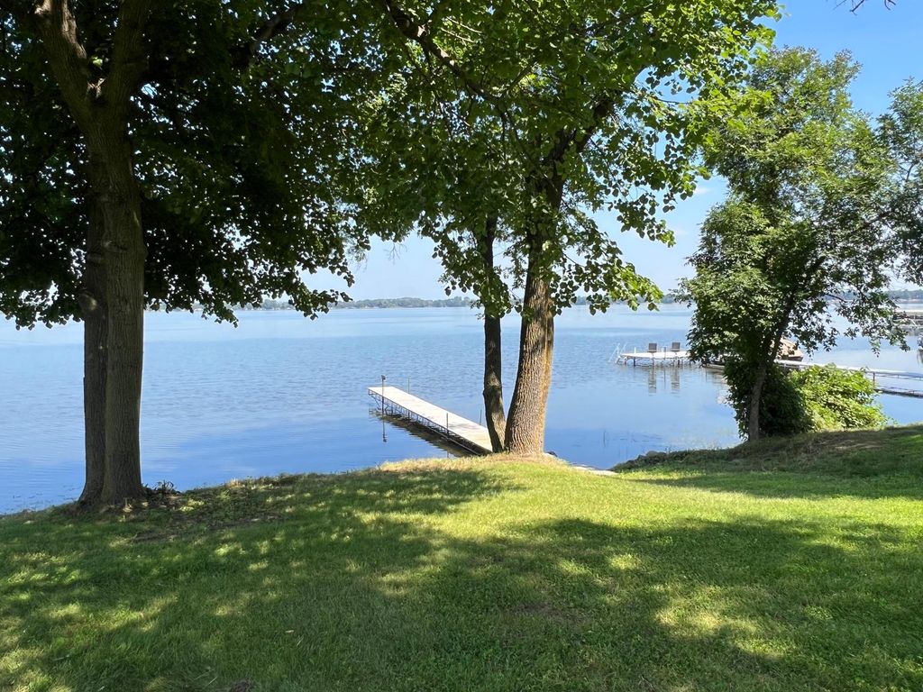 Photo of 11074 Grand Lake Road, Rockville, MN 56369 (MLS # 7012485)