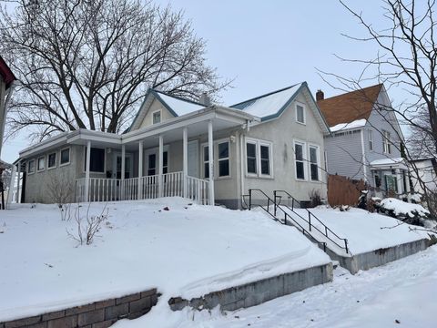 1131 Marion Street Saint Paul MN 55117