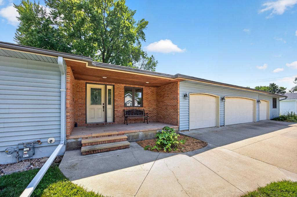 Photo of 307 2nd Avenue NE, Kasson, MN 55944 (MLS # 7122814)