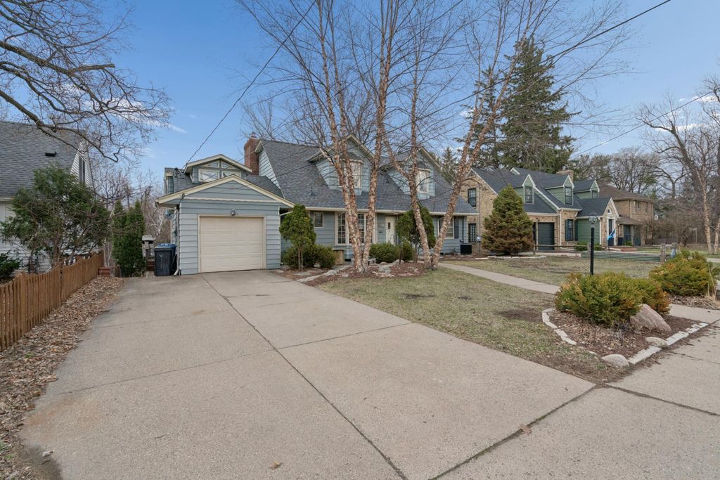 Photo of 2212 W 53rd Street, Minneapolis, MN 55419 (MLS # 6777060)