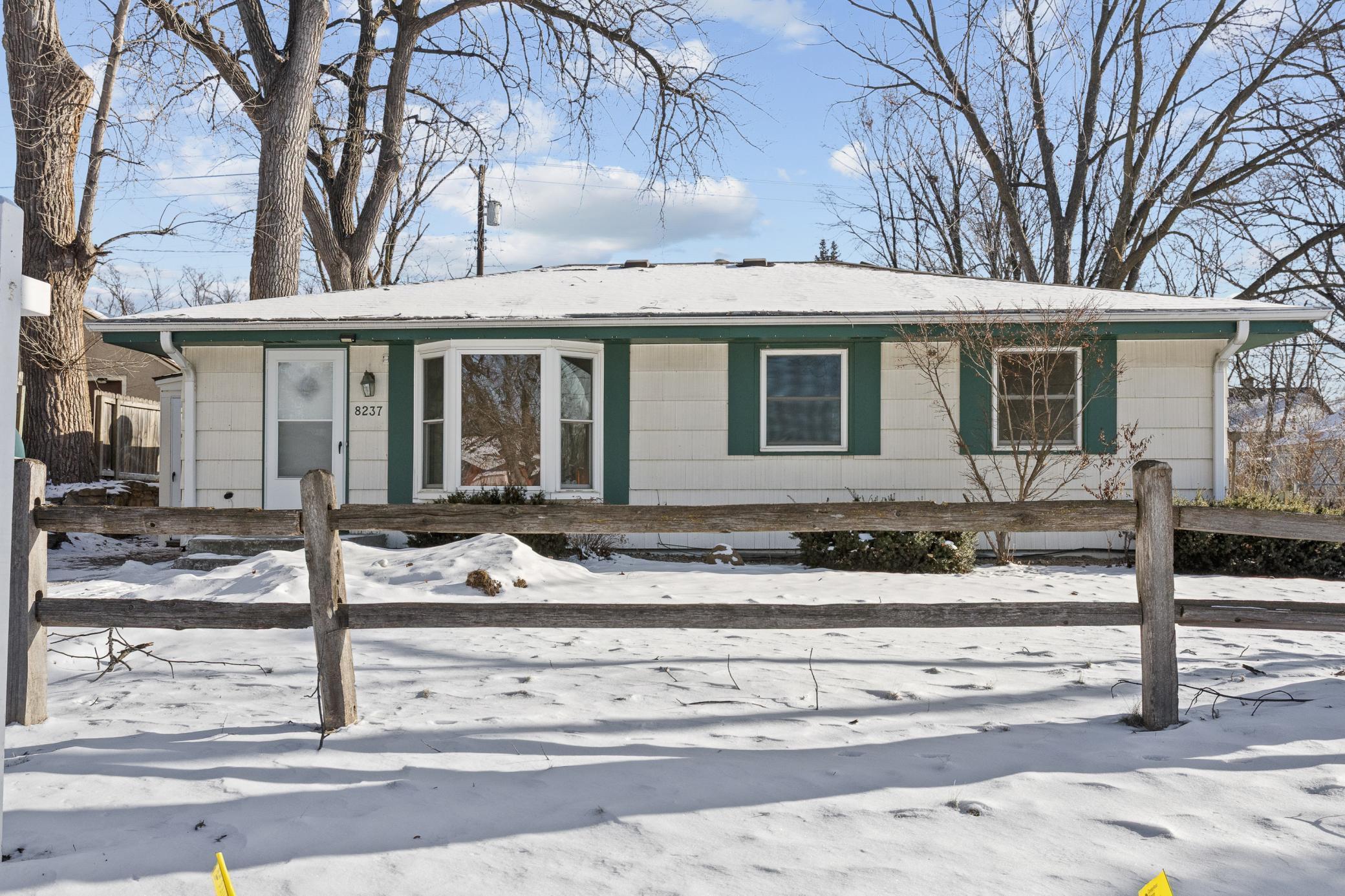 8237 Pillsbury Avenue S