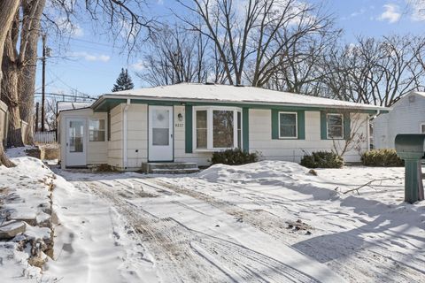 8237 Pillsbury Avenue S Bloomington MN 55420
