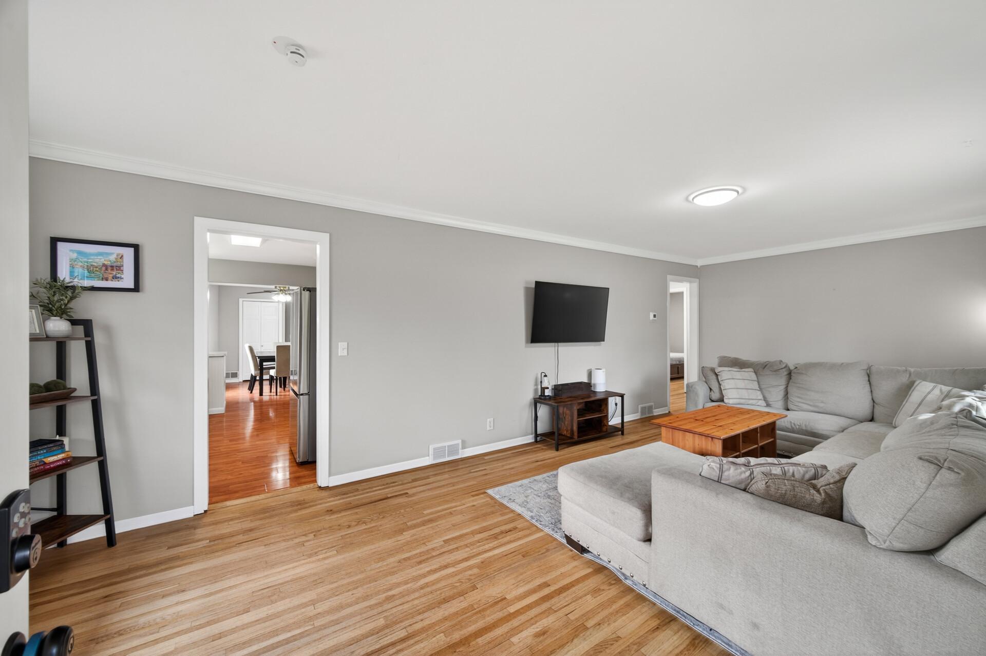 11648 Ilex Street NW