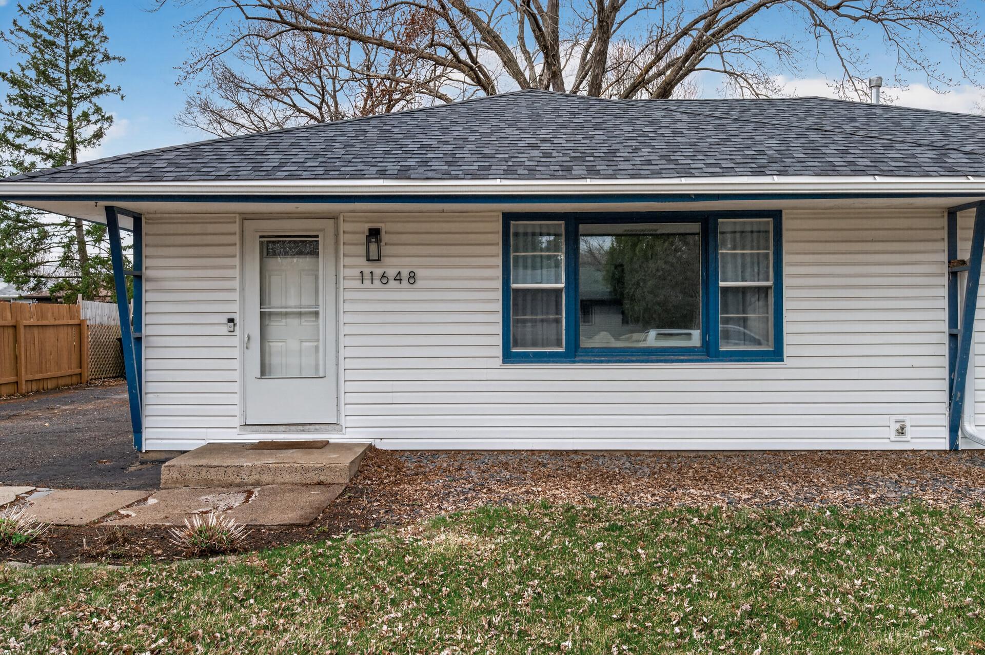 11648 Ilex Street NW