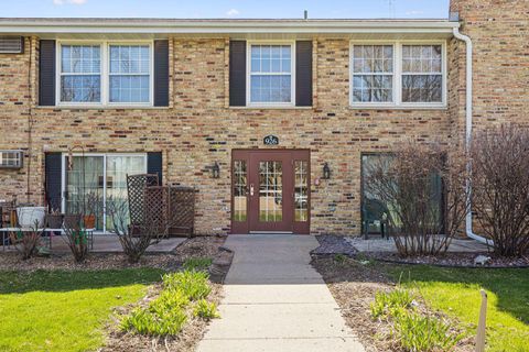 Photo of 926 Westbrooke Way #8, Hopkins, MN 55343 (MLS # 7057976)