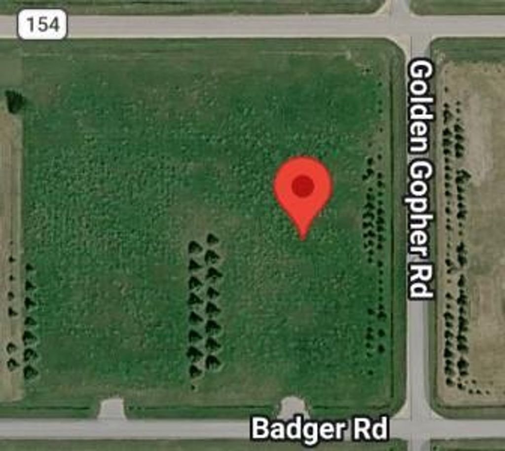 Photo of Lot 1 Badger Rd NW, Baudette, MN 56623 (MLS # 7060498)