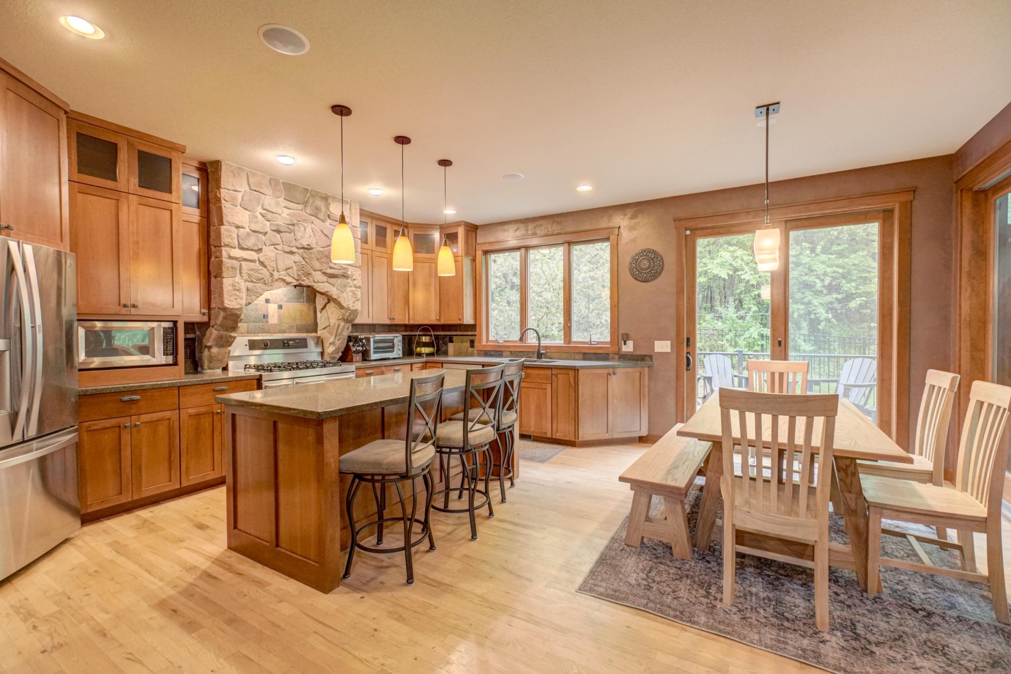 317 Meadow Ridge Court