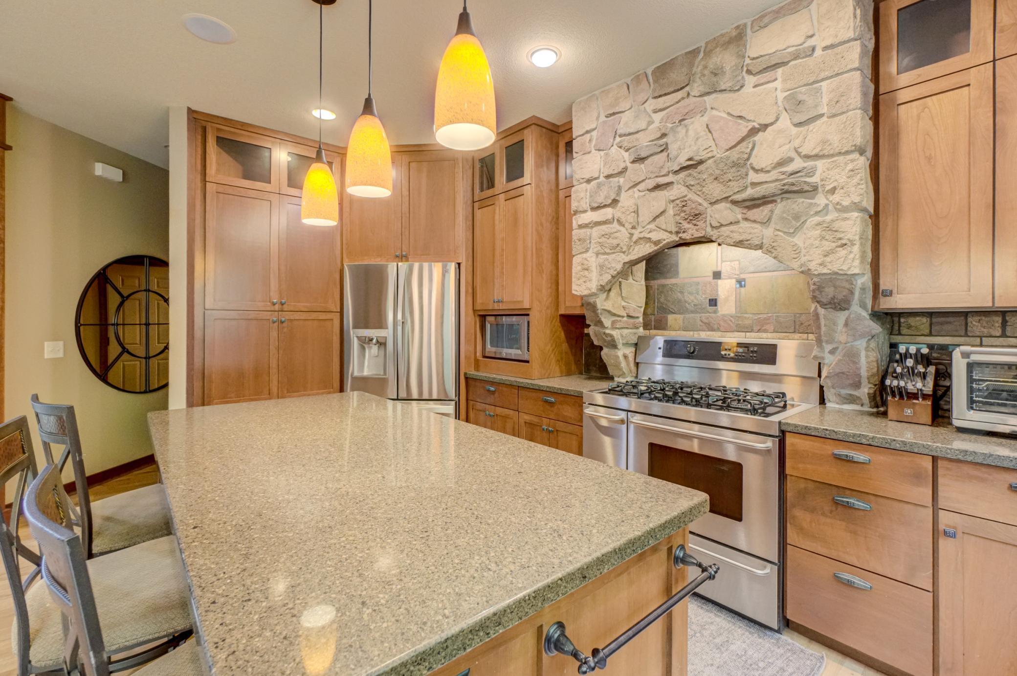 317 Meadow Ridge Court