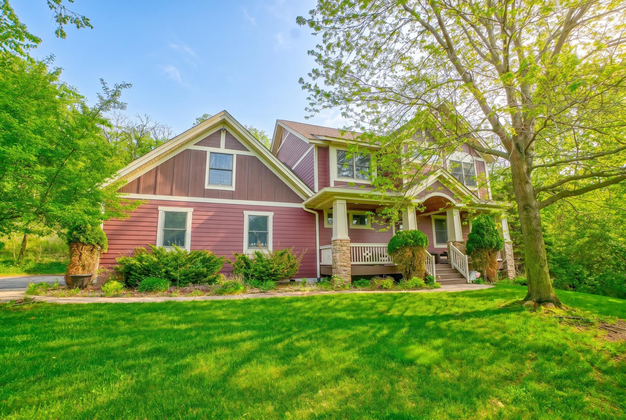317 Meadow Ridge Court