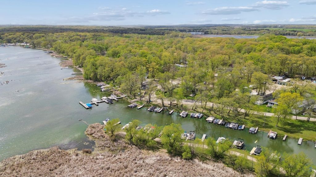 Photo of 13672 Campfire Circle, South Haven, MN 55382 (MLS # 7066568)