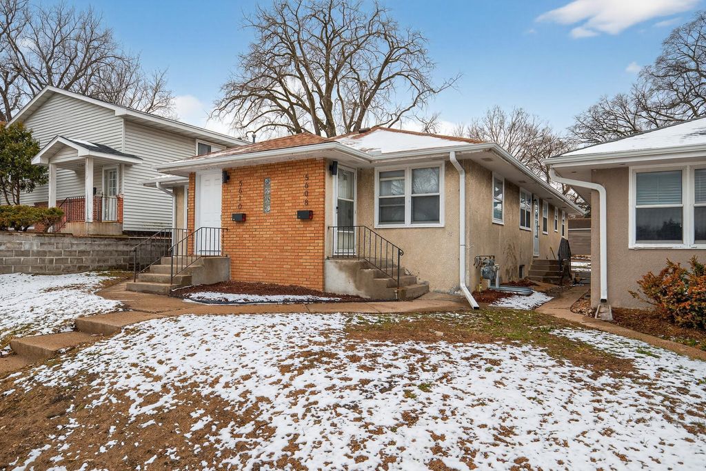 Photo of 5608 28th Avenue S, Minneapolis, MN 55417 (MLS # 7029934)