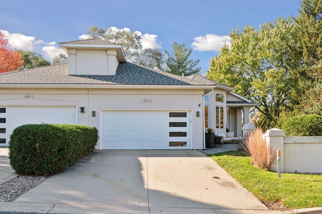 Photo of 2600 Cedar Green, Minnetonka, MN 55305 (MLS # 7034672)