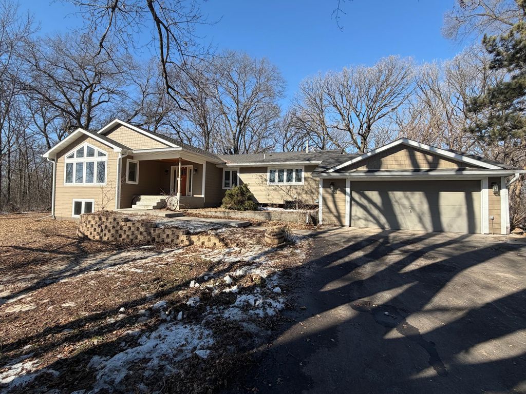 Photo of 4676 Ozark Avenue S, Afton, MN 55001 (MLS # 7025361)