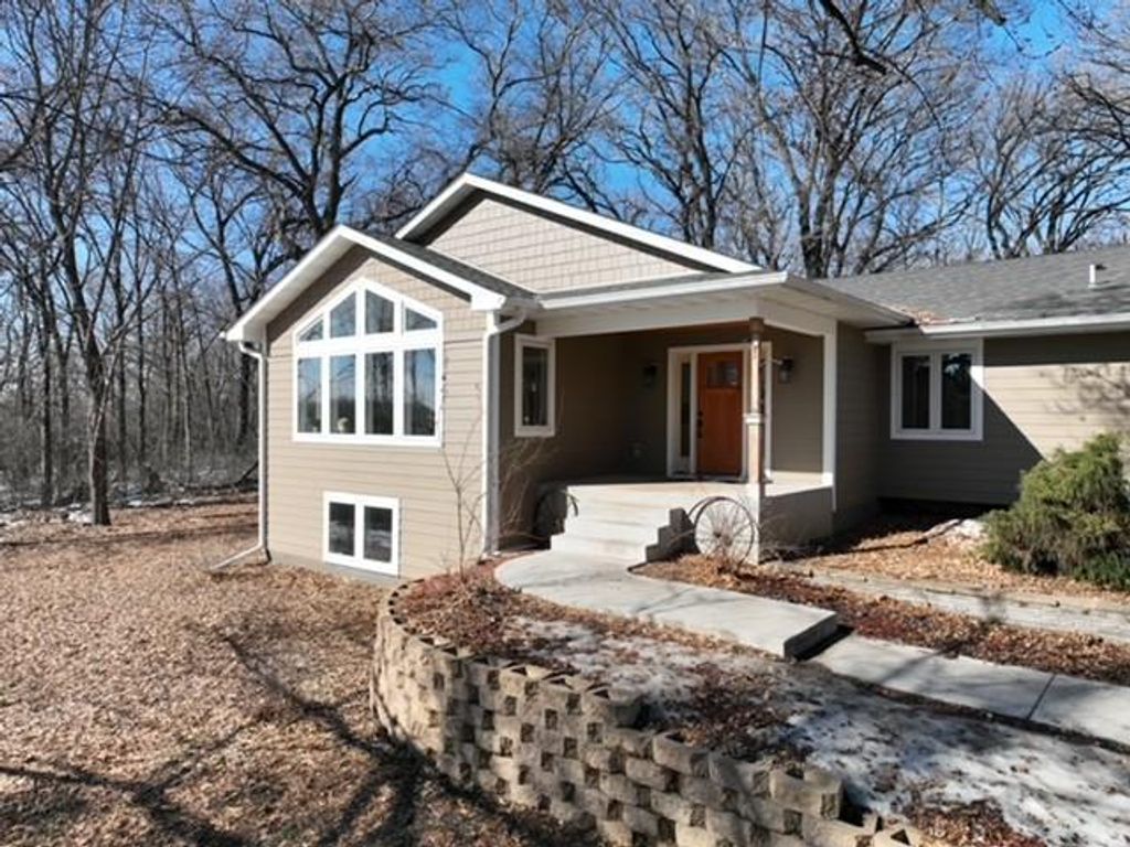 Photo of 4676 Ozark Avenue S, Afton, MN 55001 (MLS # 7025361)