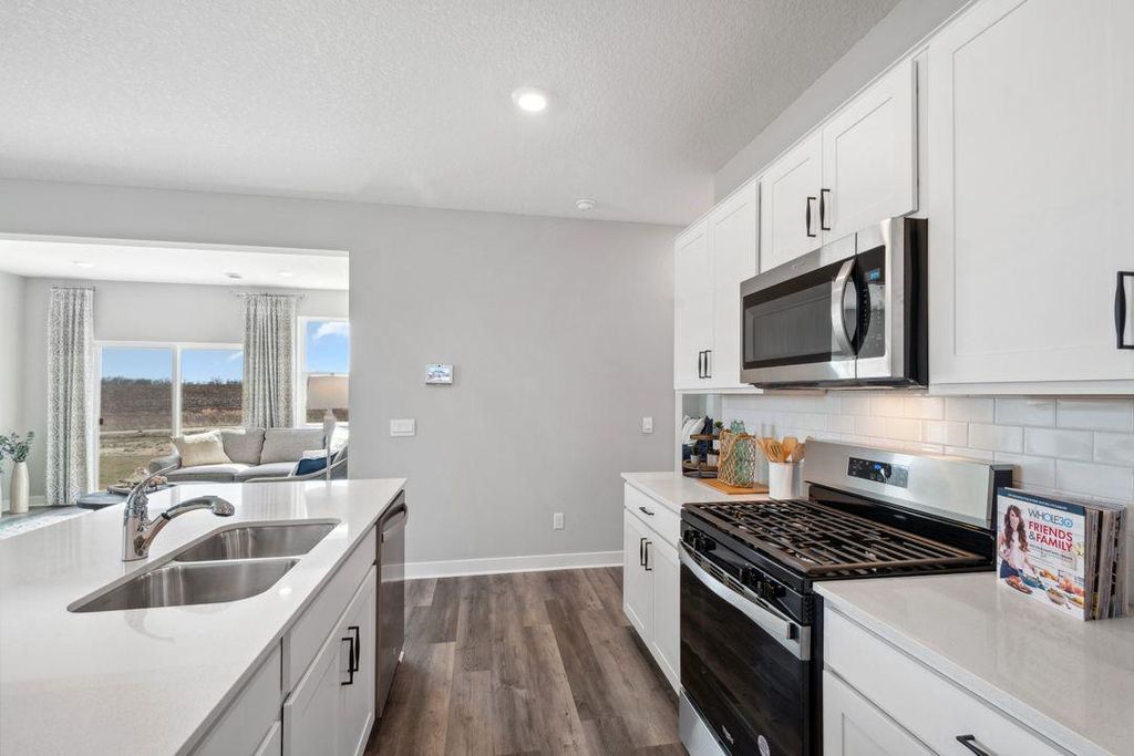 Photo of 12616 Marshview Drive, Rogers, MN 55374 (MLS # 7072054)