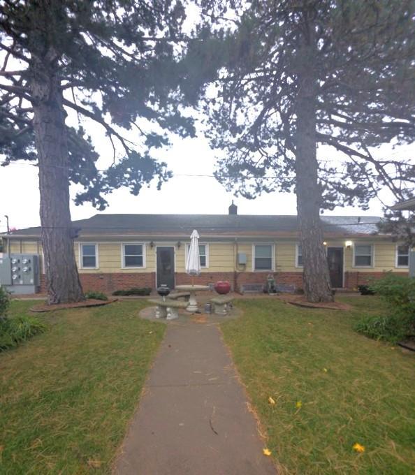 Photo of 660 Cleveland Avenue S #1, Saint Paul, MN 55116 (MLS # 7148260)