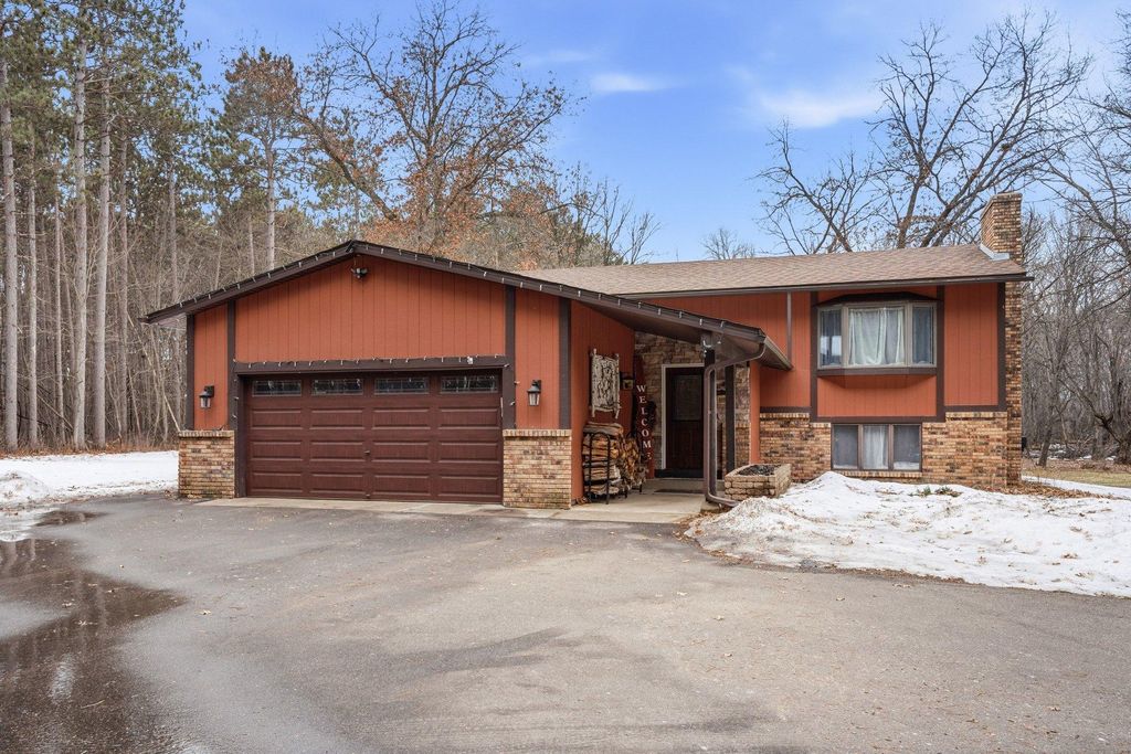 Photo of 23430 Orion Street NE, Stacy, MN 55079 (MLS # 7010822)