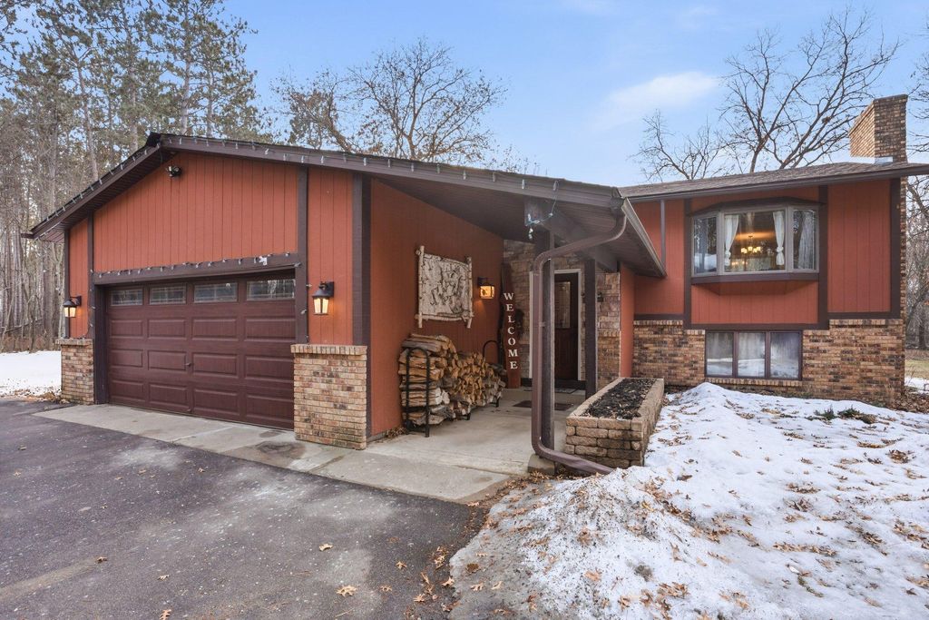 Photo of 23430 Orion Street NE, Stacy, MN 55079 (MLS # 7010822)
