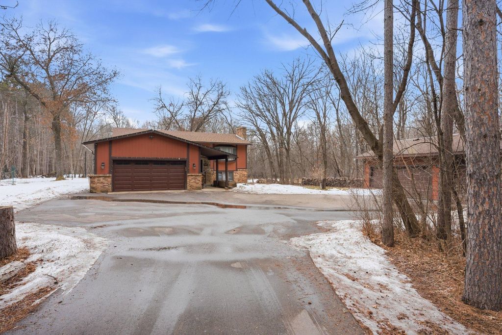 Photo of 23430 Orion Street NE, Stacy, MN 55079 (MLS # 7010822)