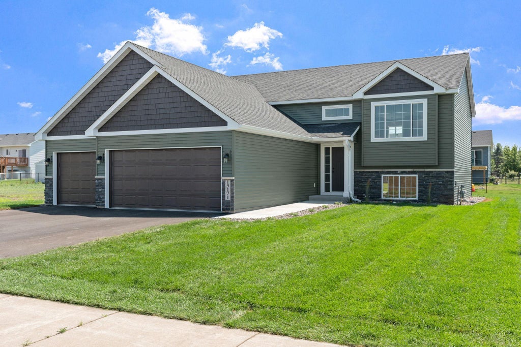 Photo of 15171 Laurel Street SE, Becker, MN 55308 (MLS # 7152576)