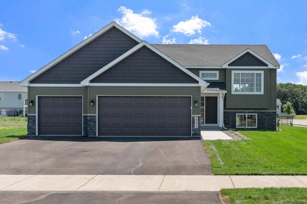 Photo of 15171 Laurel Street SE, Becker, MN 55308 (MLS # 7152576)