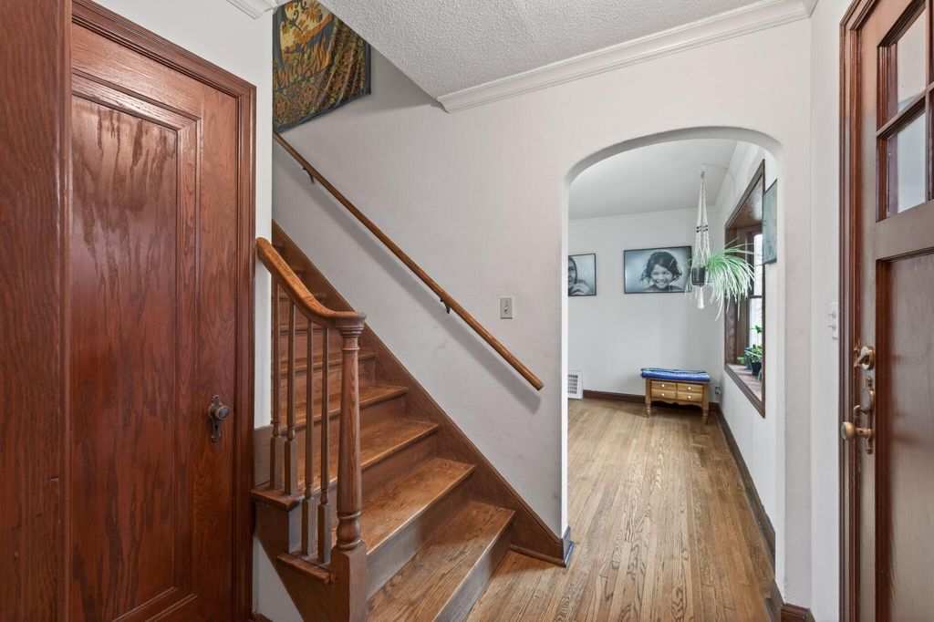 Photo of 10545 Humboldt Avenue S, Bloomington, MN 55431 (MLS # 7053404)