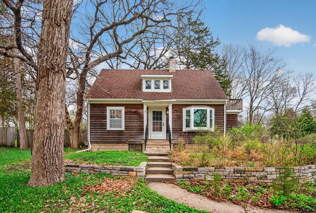 Photo of 10545 Humboldt Avenue S, Bloomington, MN 55431 (MLS # 7053404)