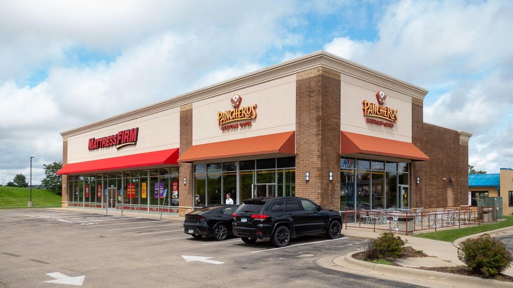 Photo of 4107 E Frontage Road NW, Rochester, MN 55901 (MLS # 7001232)