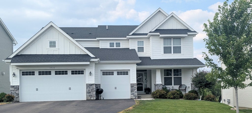 Photo of 19116 Iden Avenue, Lakeville, MN 55044 (MLS # 7108960)