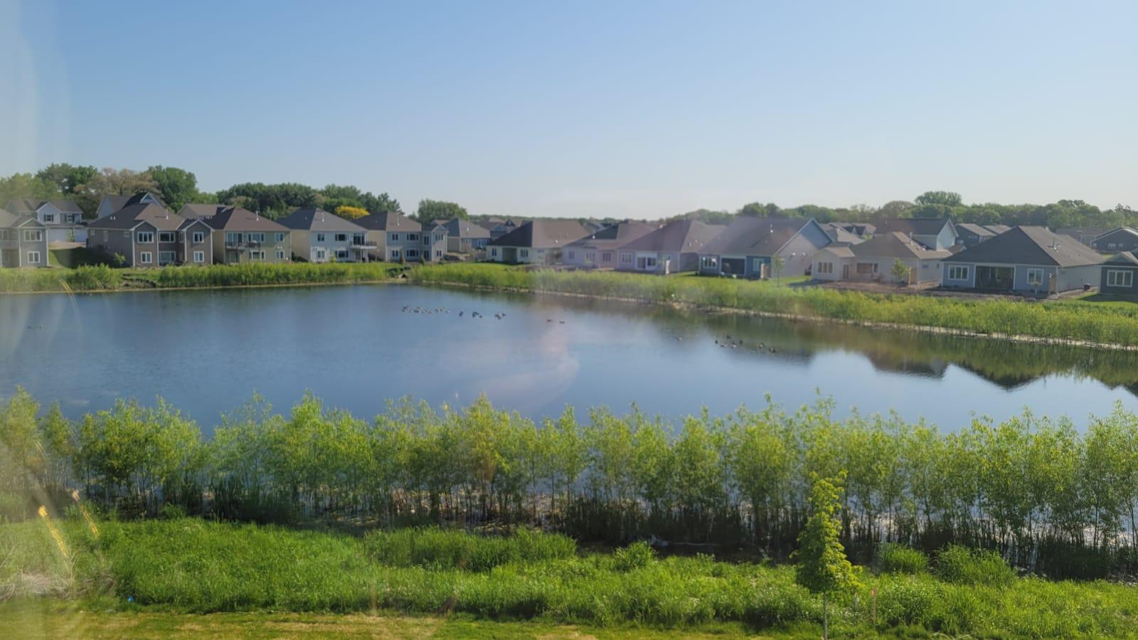 11129 Polk Street NE