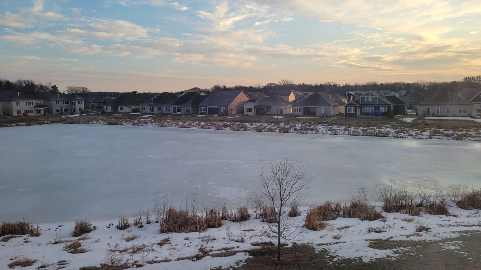 11129 Polk Street NE