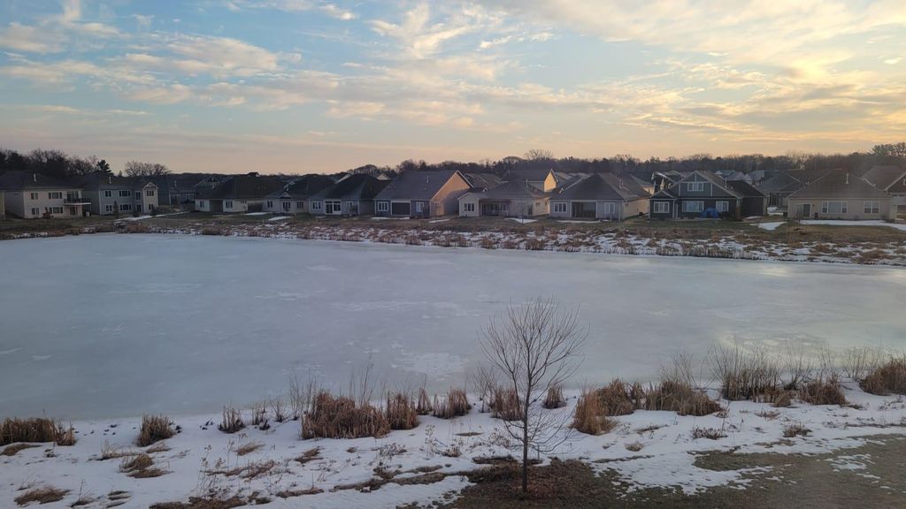 Photo of 11129 Polk Street NE, Blaine, MN 55434 (MLS # 7023002)