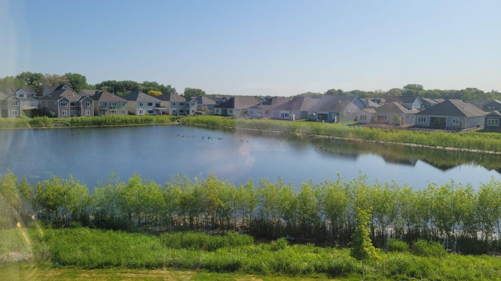 Photo of 11129 Polk Street NE, Blaine, MN 55434 (MLS # 7023002)